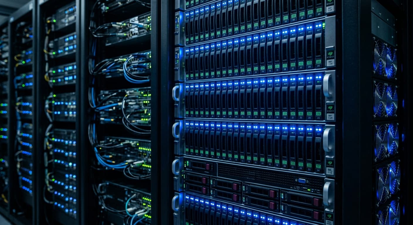 TrueNAS Core: Your First Storage Pool Explained